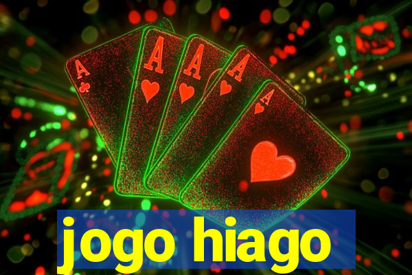 jogo hiago